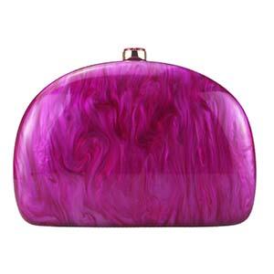 Acrylic Clutch DY0228