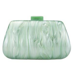 Acrylic Clutch DY0230