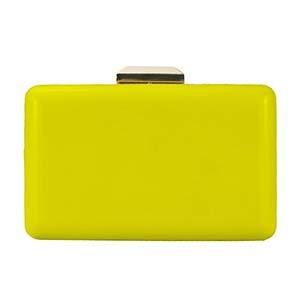 Acrylic Clutch DY0235