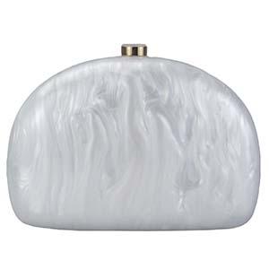 Acrylic Clutch DY0236