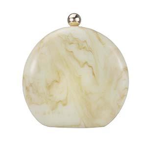 Acrylic Clutch DY0237