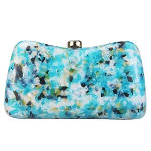 Acrylic Clutch DY0238