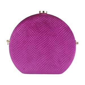 Acrylic Clutch DY0257