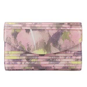 Acrylic Clutch DY0261