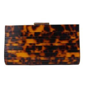 Acrylic Clutch DY0262