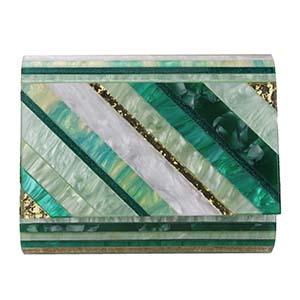 Acrylic Clutch DY0265