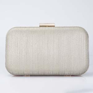 Acrylic Clutch DY0275