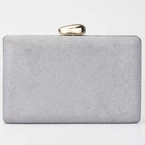 Acrylic Clutch DY0276