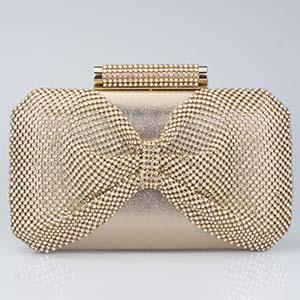 Acrylic Clutch DY0277