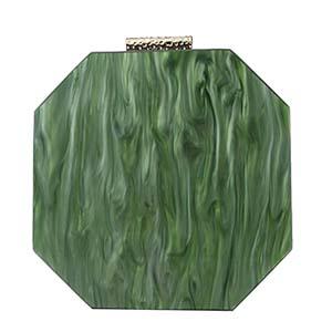 Acrylic Clutch PJ0172