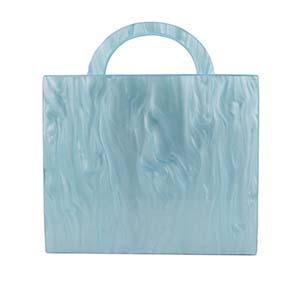 Acrylic Clutch PJ0174