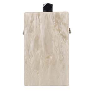Acrylic Clutch PJ0178