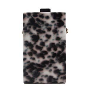 Acrylic Clutch PJ0179