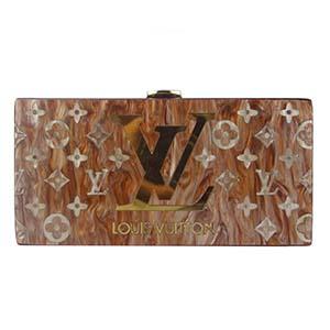 Acrylic Clutch PJ0183