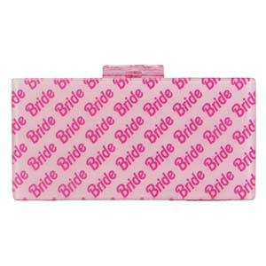 Acrylic Clutch PJ0185