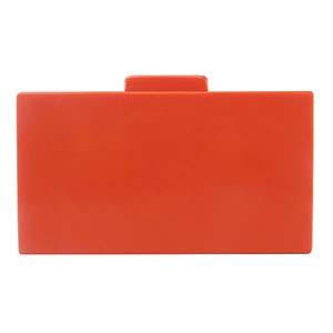 Acrylic Clutch PJ0187