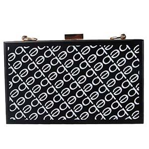Acrylic Clutch PJ0188