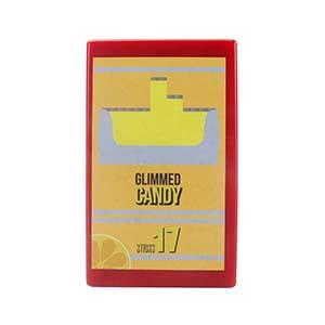 Acrylic Clutch PJ0189