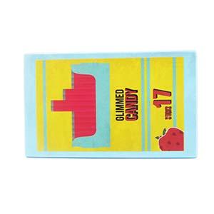 Acrylic Clutch PJ0190