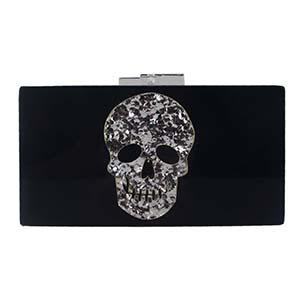 Acrylic Clutch PJ0193