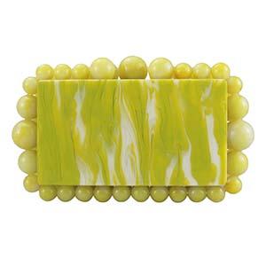 Acrylic Clutch PJ0194