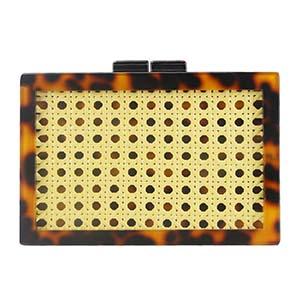Acrylic Clutch PJ0195