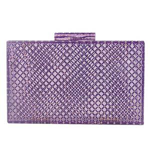 Acrylic Clutch PJ0198